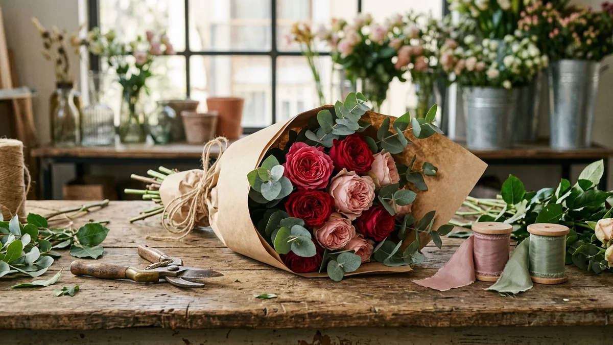 Blumen in die Türkei schicken: Der Ratgeber 2026